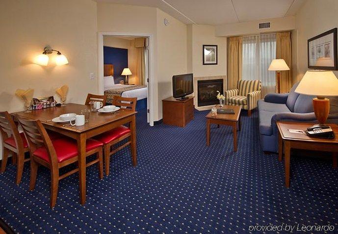 Residence Inn Chantilly Dulles South Room photo